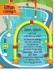 Paper So Pretty - Designer Papers (Splash Pad) (DP1012)